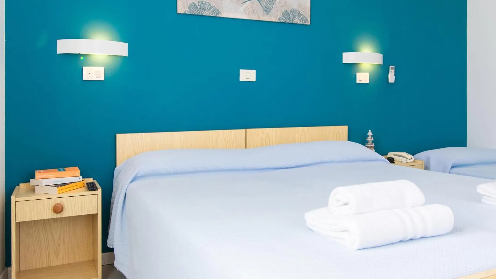 Hotel Lucciola Cattolica