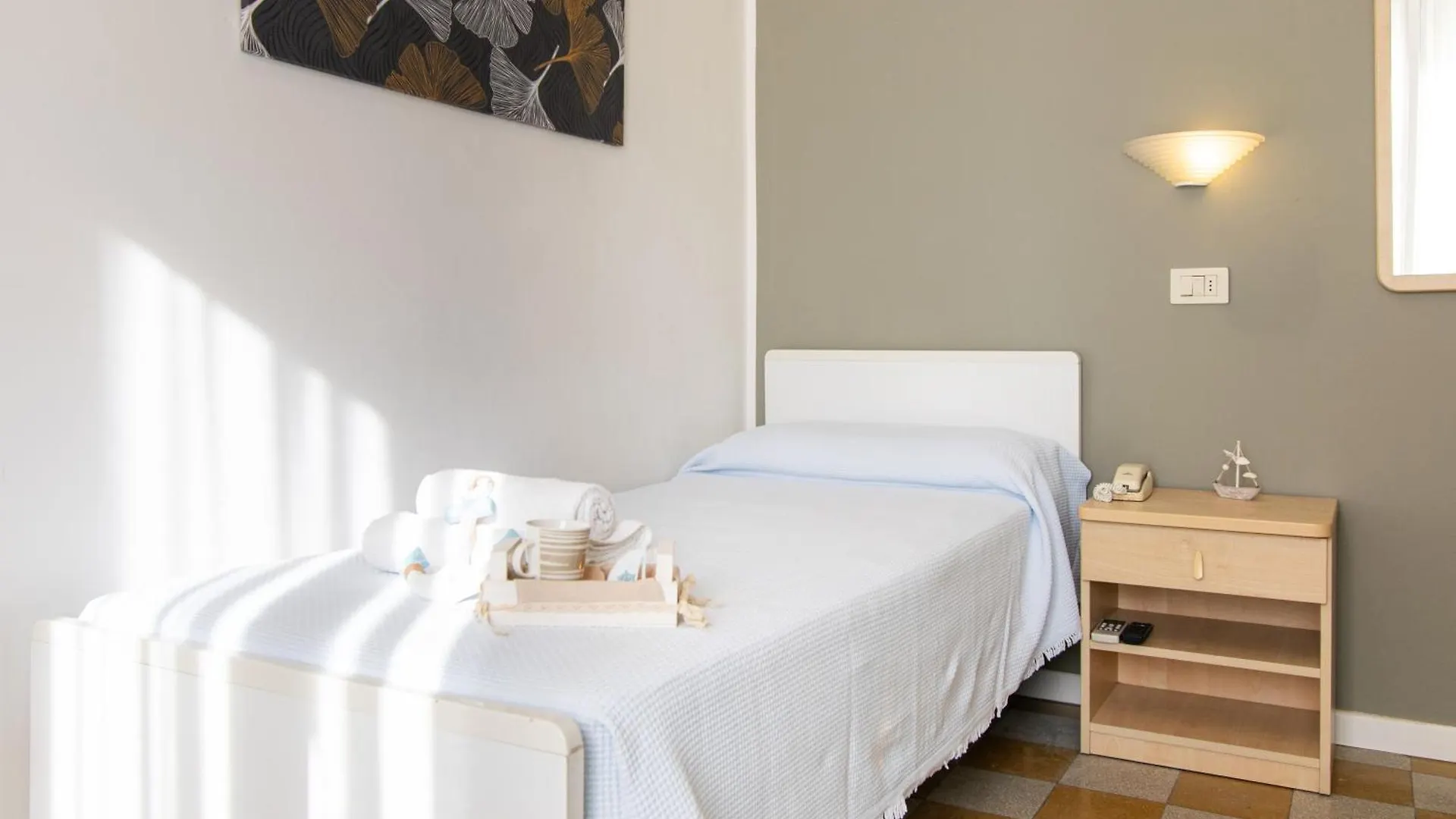 Hotel Lucciola Cattolica Italia