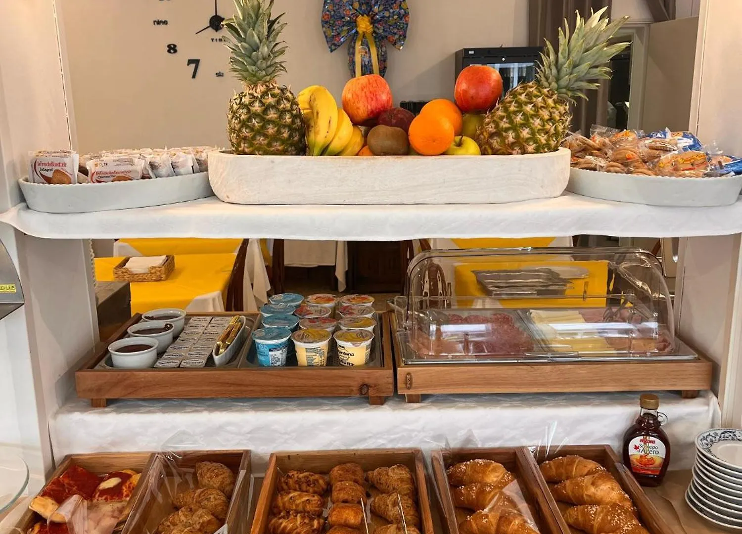 Hotel Lucciola Cattolica